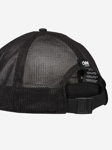 CIELE ATHLETICS Cap 'Shadowcast' in Black