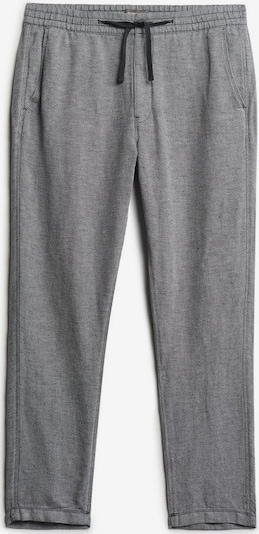 Superdry Pants in mottled grey, Item view