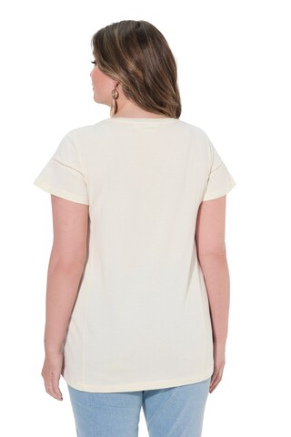 MIAMODA Shirt in Wit