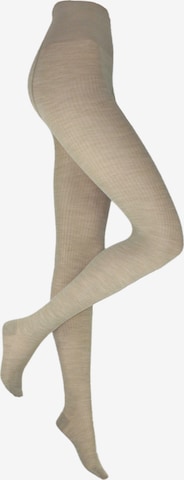 ROGO Tights in Brown: front