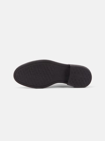VAGABOND SHOEMAKERS Fűzős cipő 'ALEX' - barna