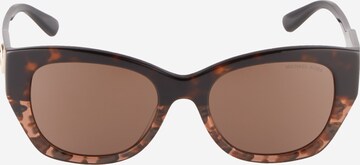 MICHAEL Michael Kors Sunglasses 'OMK2119' in Brown