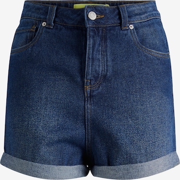 JJXX Regular Shorts 'Hazel' in Blau: predná strana