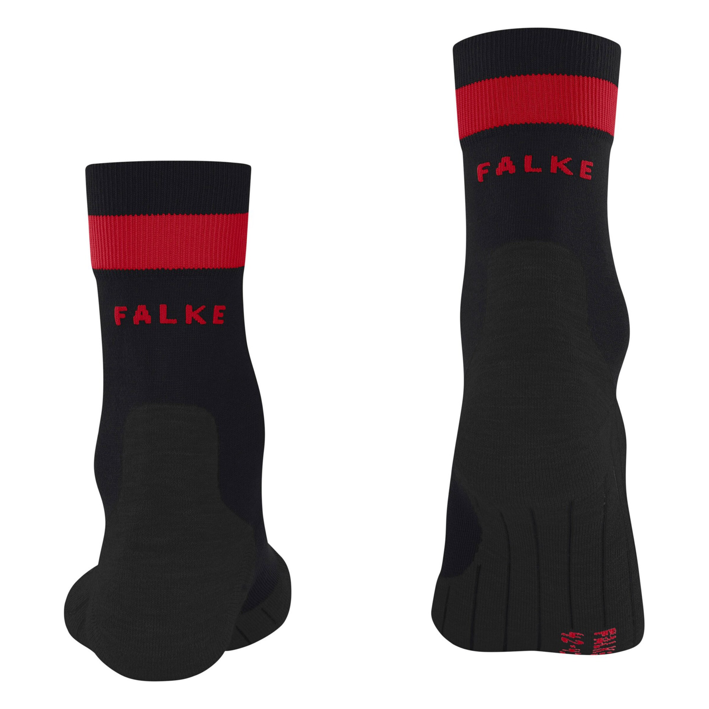 FALKE - Calcetines deportivos en Mezcla de colores