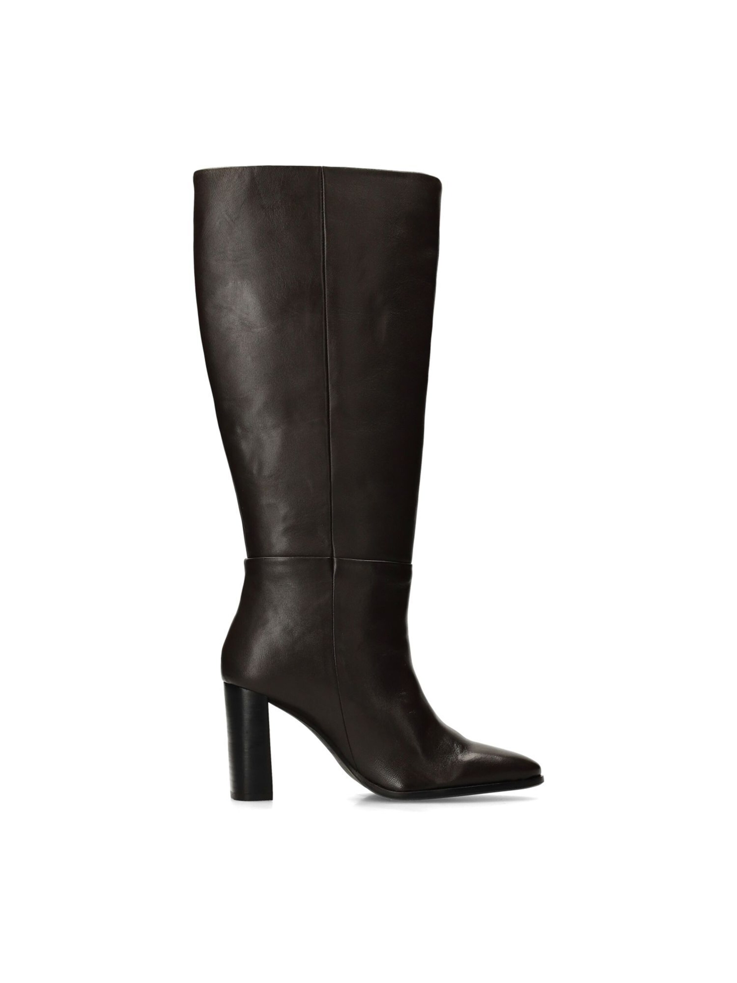 SACHA Stiefel in Braun