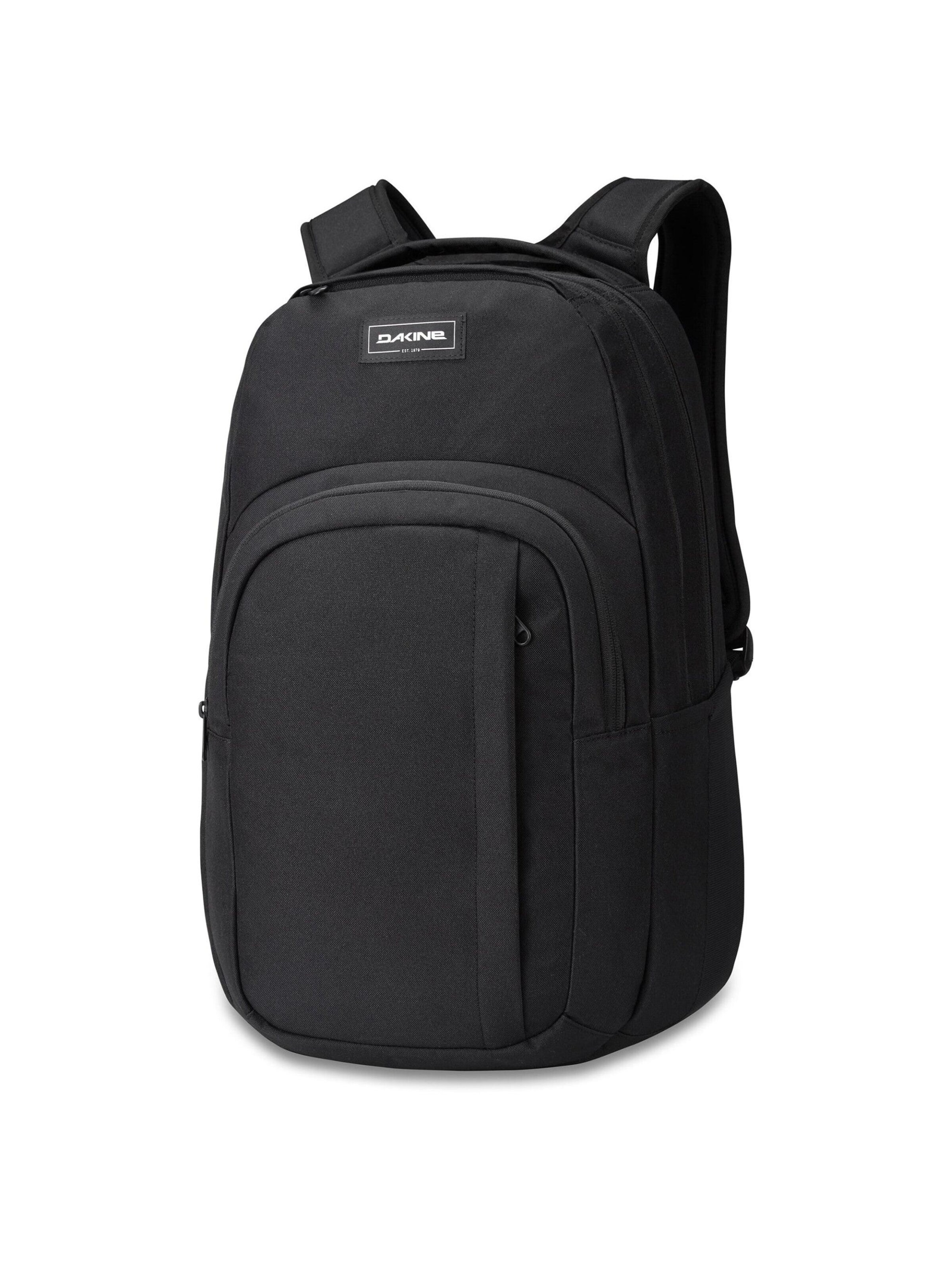 DAKINE Rucksack 'Campus'‌ in Schwarz: Vorderseite