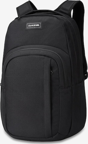 DAKINE Rucksack 'Campus' in Schwarz: Vorderseite