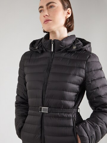 Calvin Klein Jacke in Schwarz