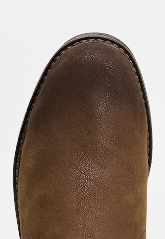 Bottines MARCO TOZZI en marron