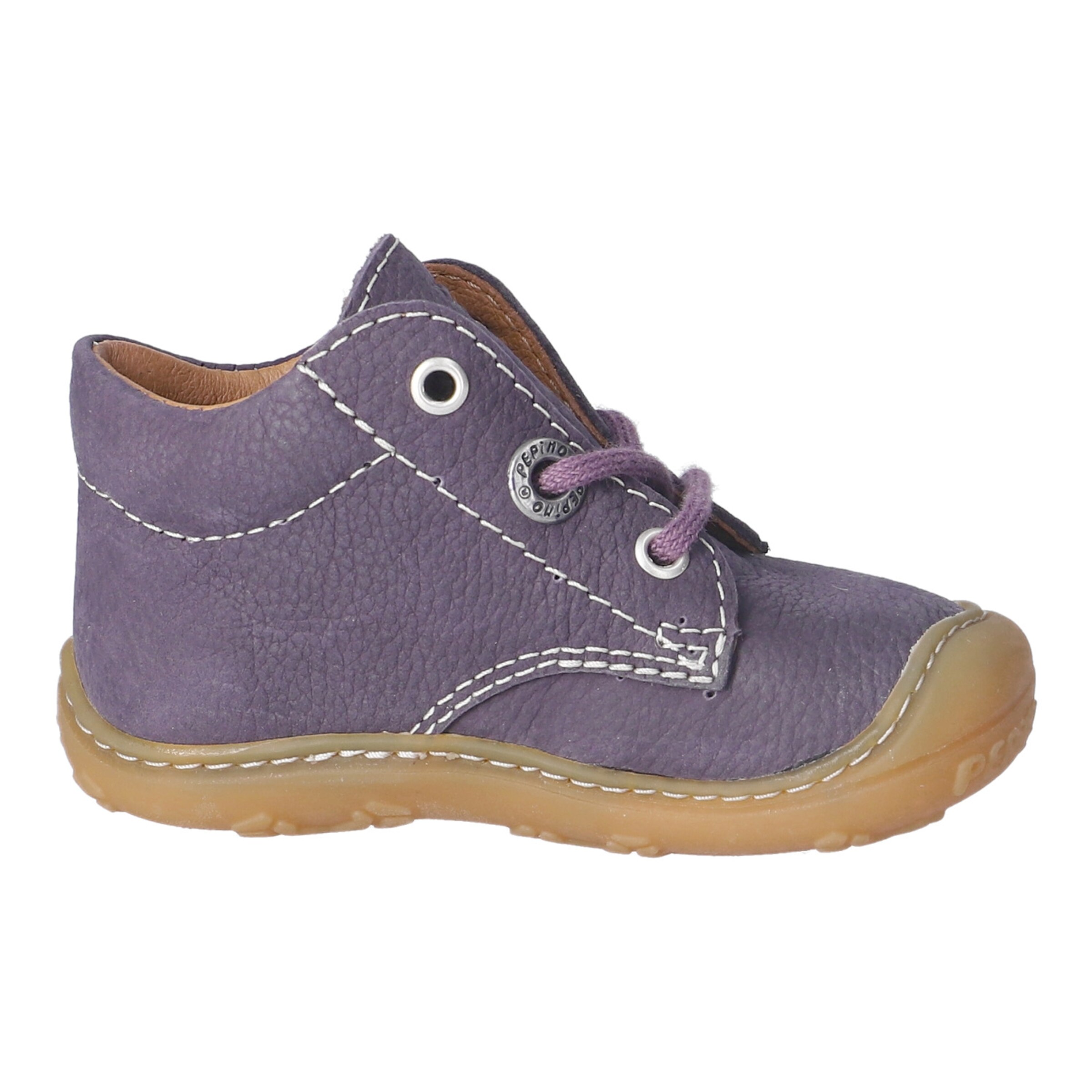 Pepino Lauflernschuh 'Cory' in Lila