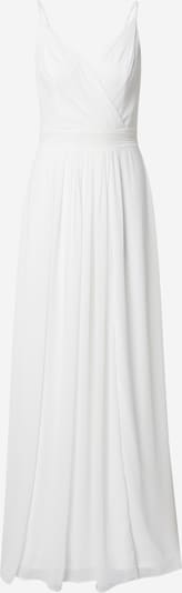 STAR NIGHT Βραδινό φόρεμα σε φυσικό λευκό, Άποψη προϊόντος