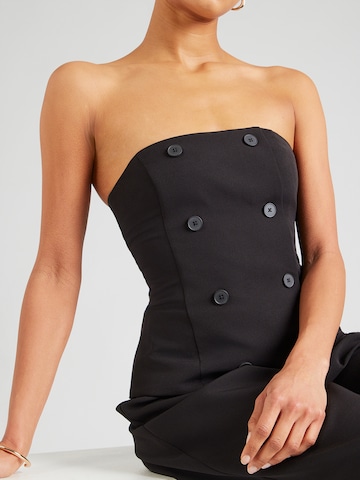 millane Jumpsuit in Black