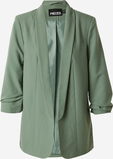 PIECES Bleiseri 'PCBosella' värissä jade, Tuotenäkymä