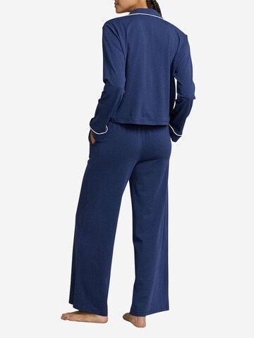 Pyjama ' Polo Essentials ' Polo Ralph Lauren en bleu