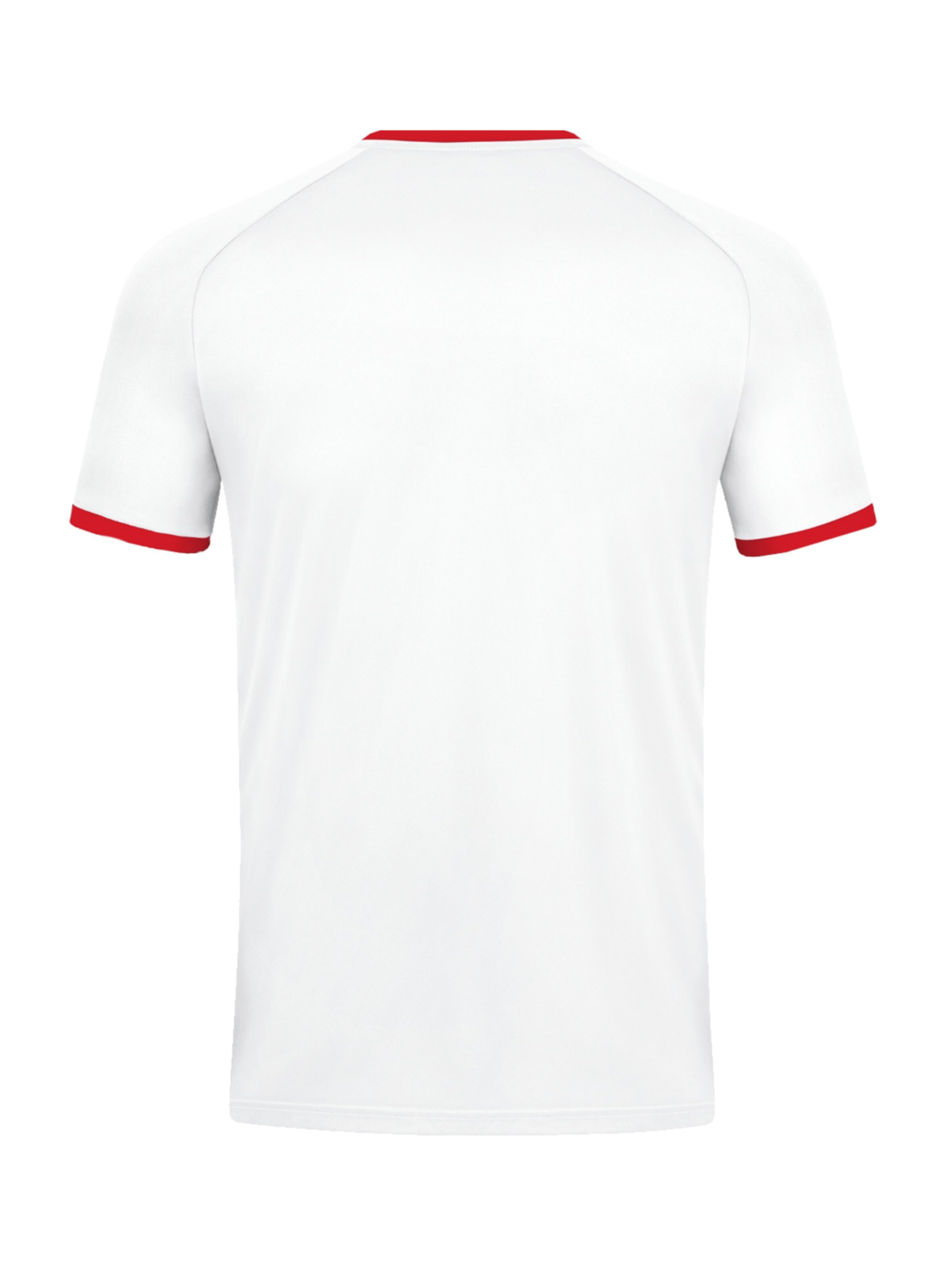 JAKO Funktionsshirt 'Primera' in Weiß