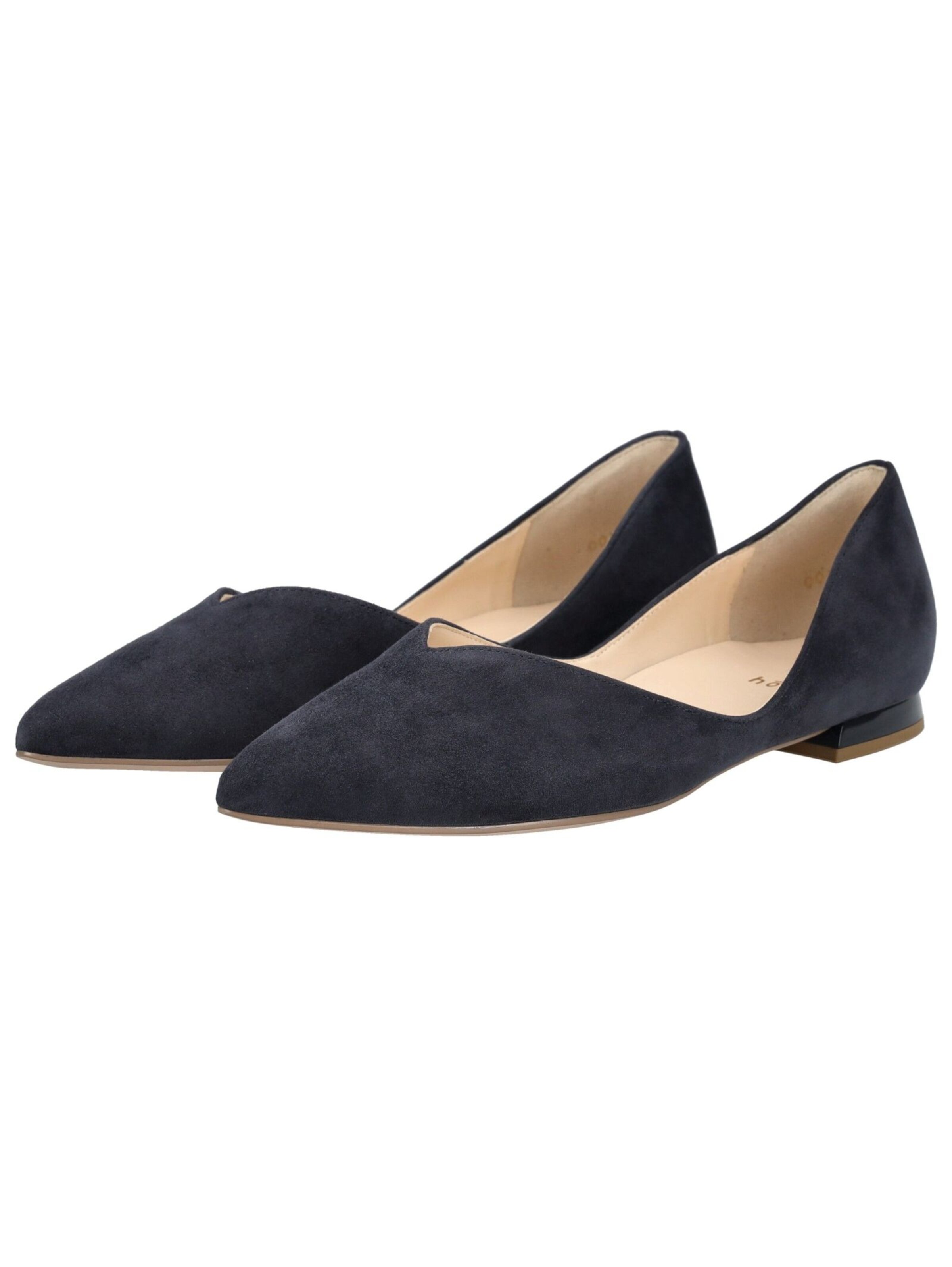 Högl Ballerina in Blau