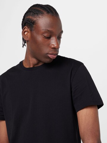 G-STAR T-Shirt in Schwarz