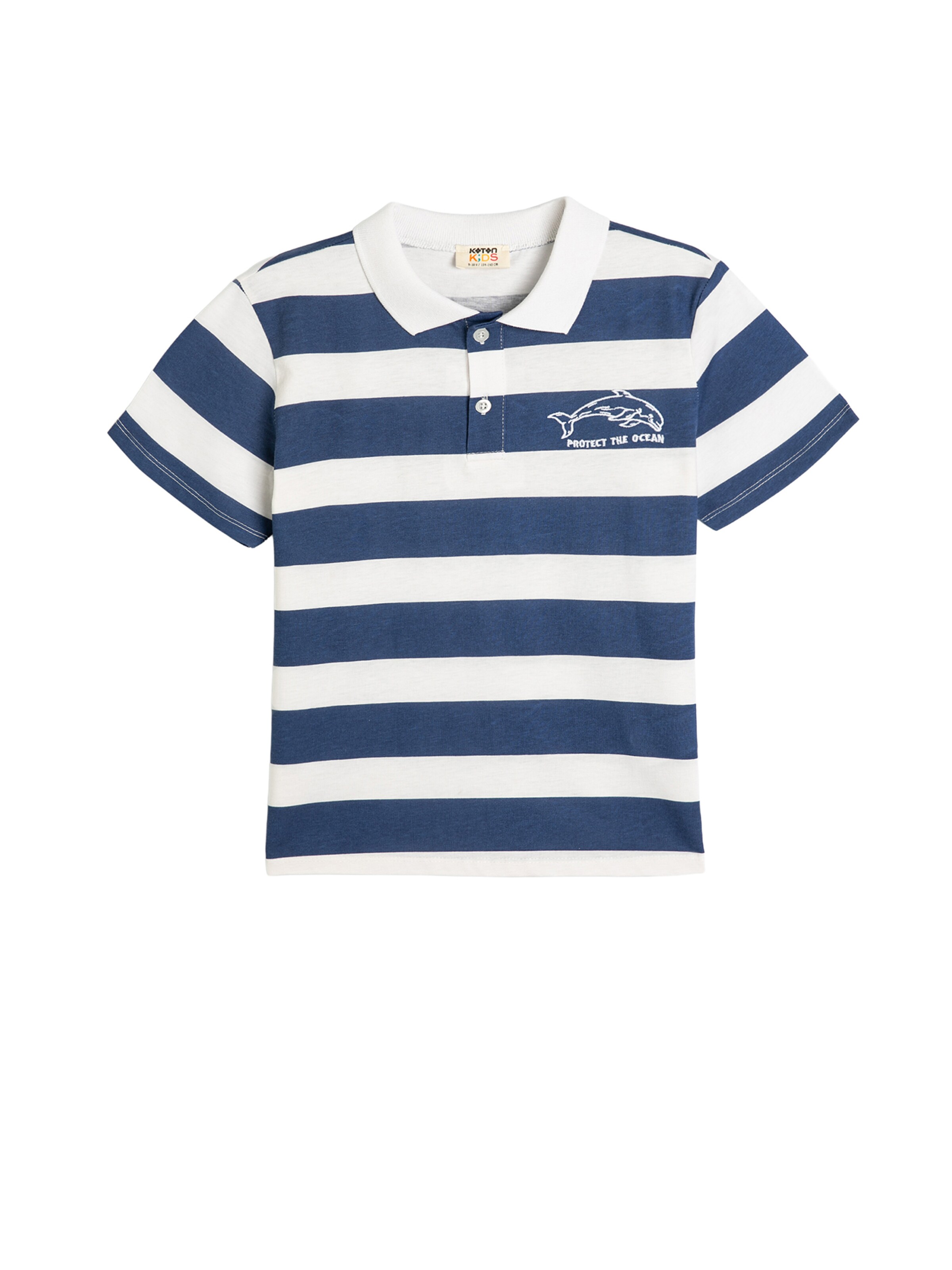 Koton Shirt in White: front