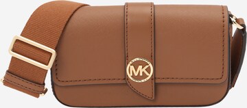 MICHAEL Michael Kors Tasche in Braun