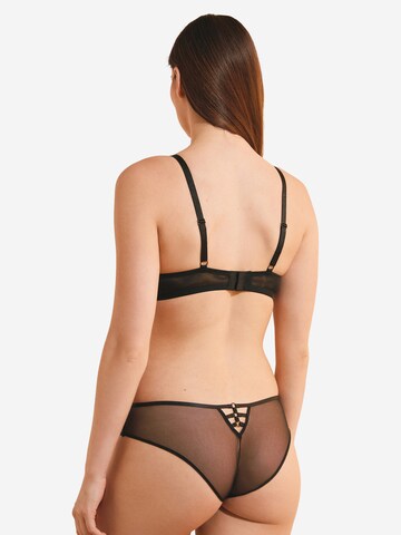 Invisible Soutien-gorge ETAM en noir