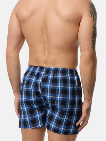 Boxers Phil & Co. Berlin en mélange de couleurs