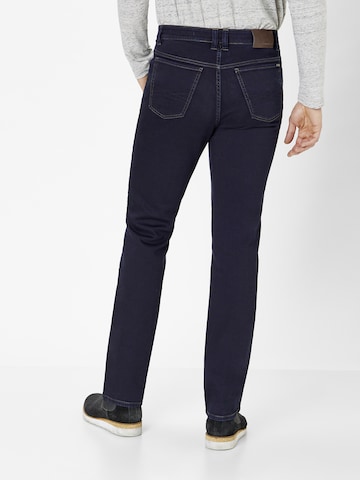 PADDOCKS Slimfit Jeans in Blau