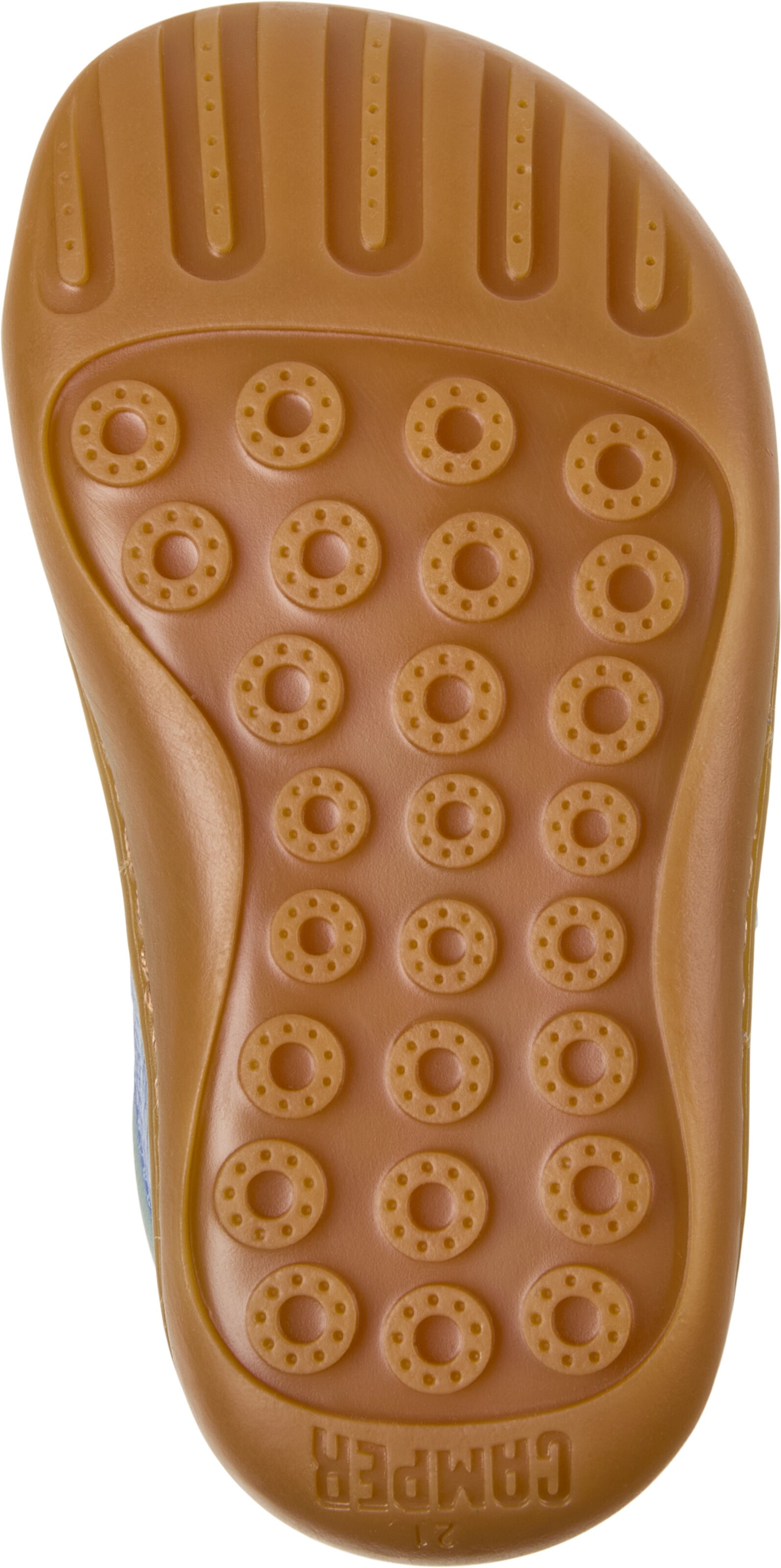 CAMPER Lauflernschuh 'Peu Cami' in Blau