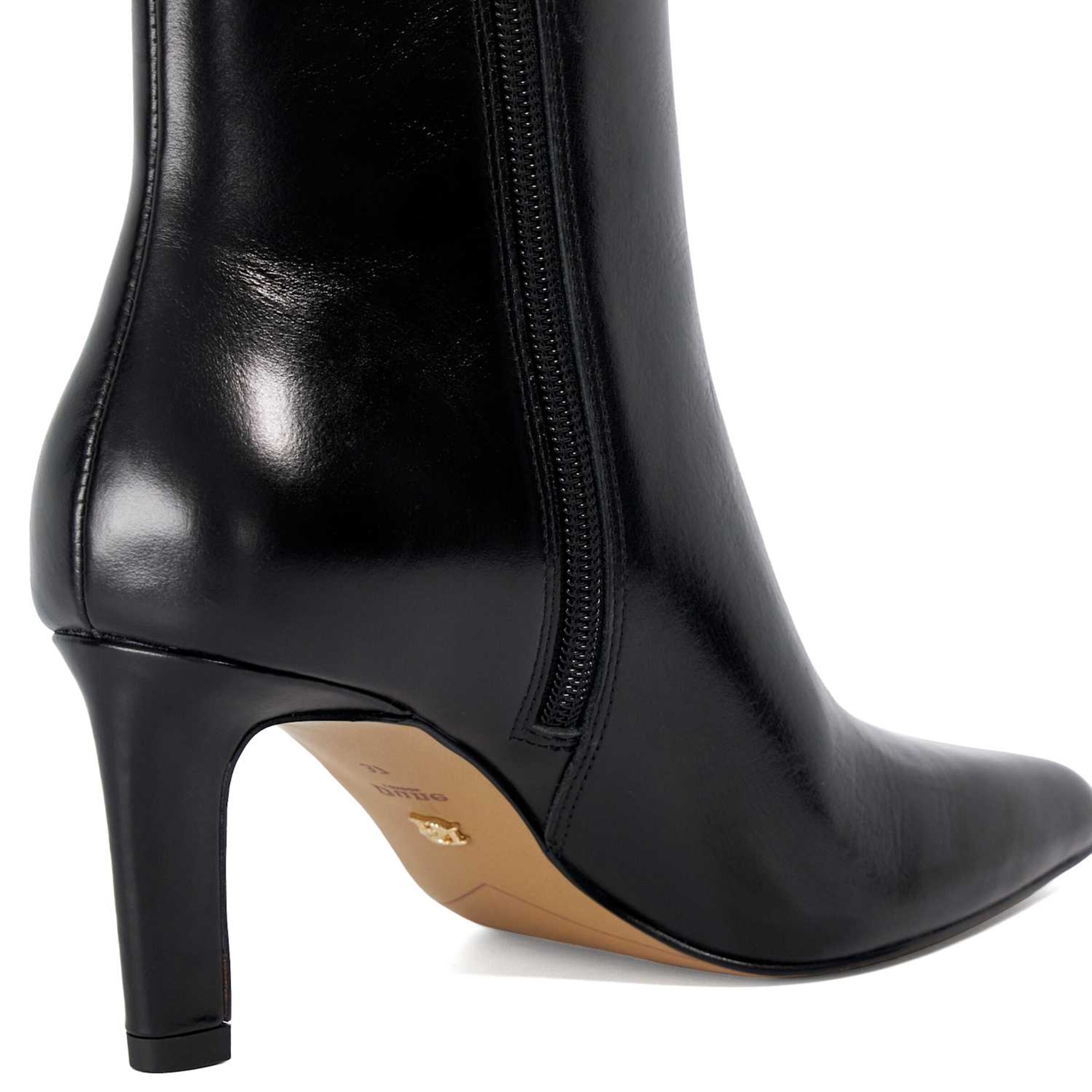 Bottines 'Ovation' Dune LONDON en noir