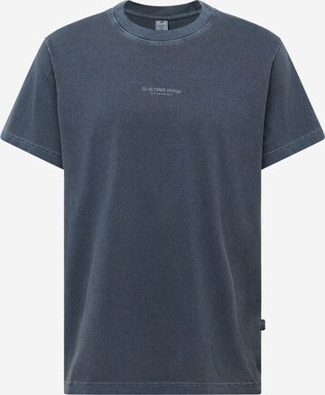 G-Star RAW Bluser & t-shirts i grå: forside