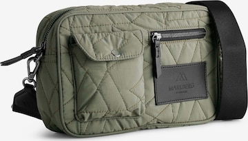 MARKBERG Crossbody Bag 'DarlaMBG' in Green