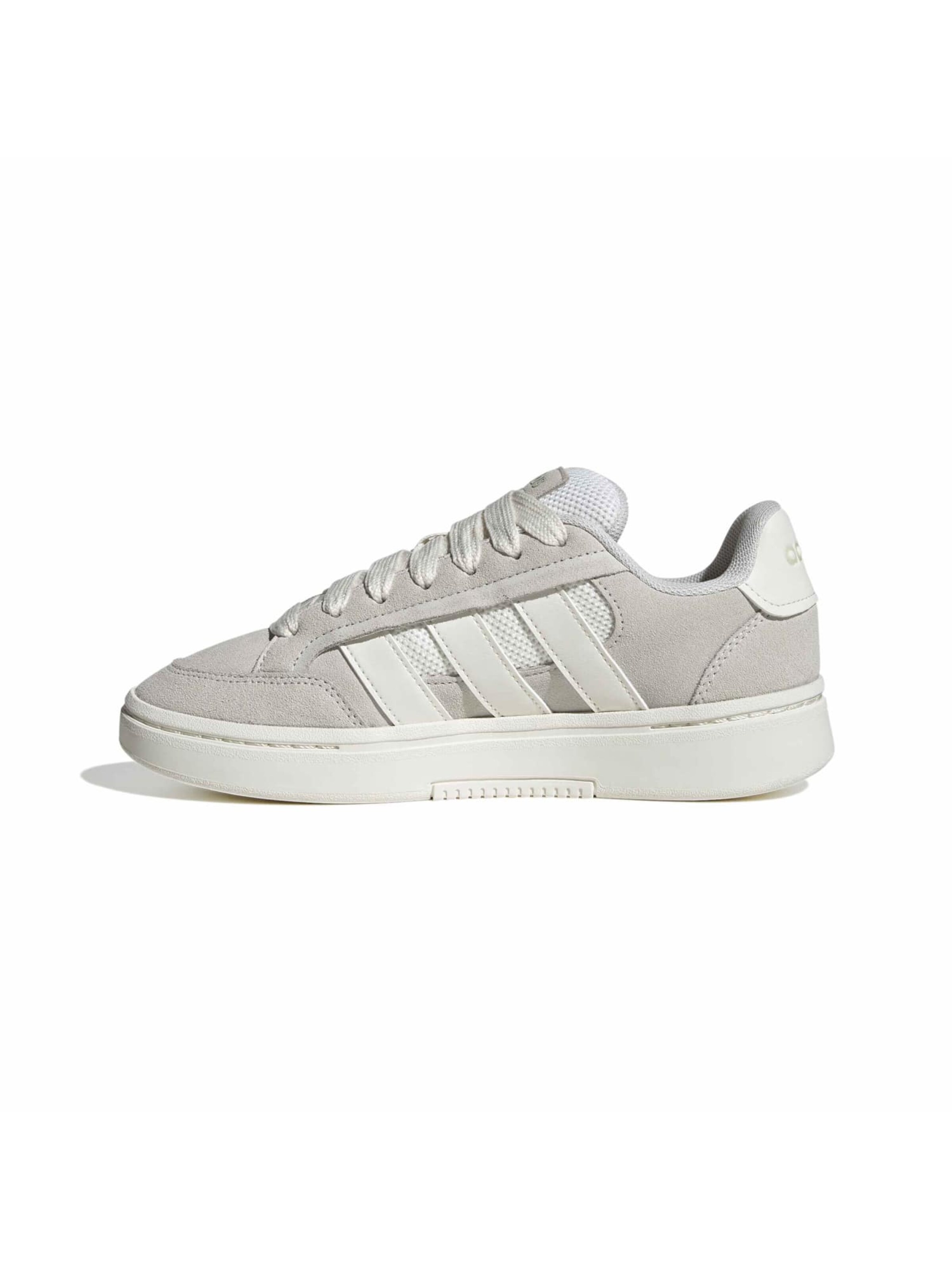 ADIDAS SPORTSWEAR Sneakersy niskie 'GC ALPHA SK8' w kolorze biały
