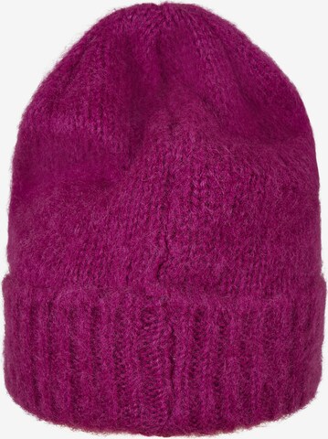 Cayler & Sons Beanie 'Yupoong' in Pink