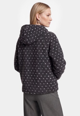 usha WHITE LABEL Tussenjas in Grijs