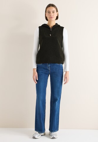 CECIL Sweater in Green