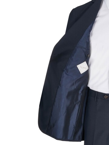 PAL ZILERI Regular Anzug‌‌‌‌‌‌ in Blau