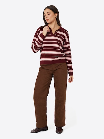 Pullover di BRAVE SOUL in colori misti