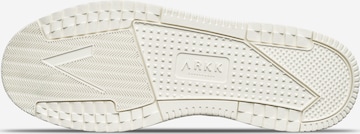 Sneaker bassa 'Visuklass' di ARKK Copenhagen in bianco
