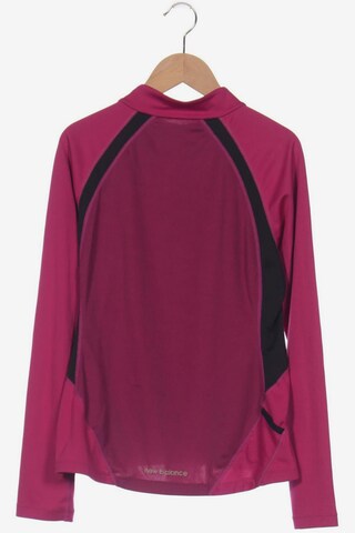 new balance Top & Shirt in M in Pink