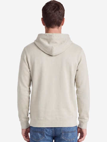 s.Oliver Sweatshirt in Beige