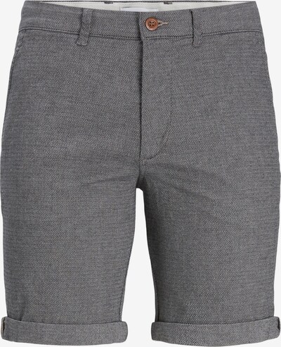 JACK & JONES Chino 'Fury' in de kleur Donkergrijs, Productweergave