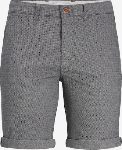 JACK & JONES Chino hlače 'Fury' | temno siva barva, Prikaz izdelka