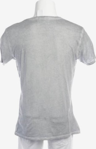 DRYKORN T-Shirt S in Grau