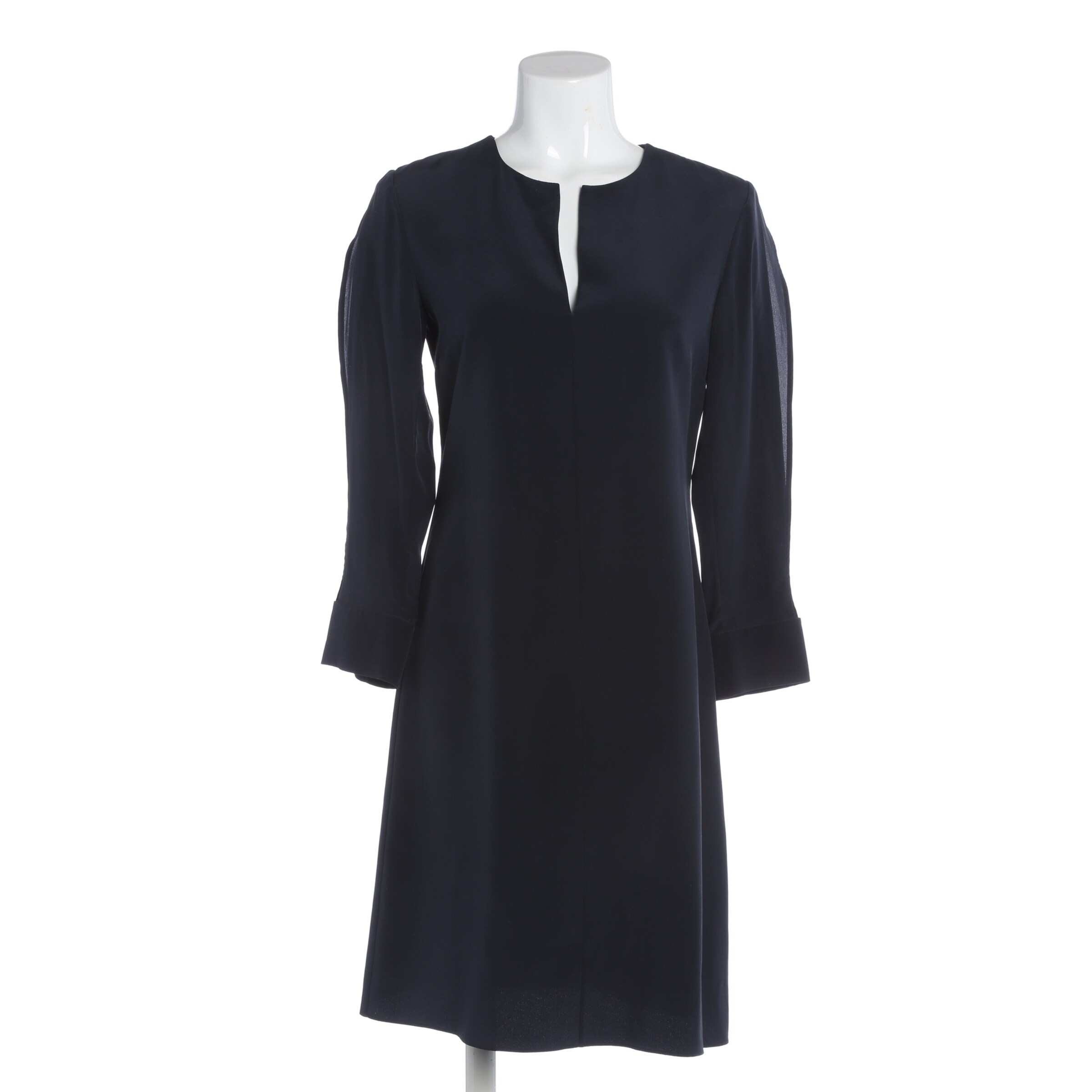 Schumacher Kleid in M in navy, Produktansicht