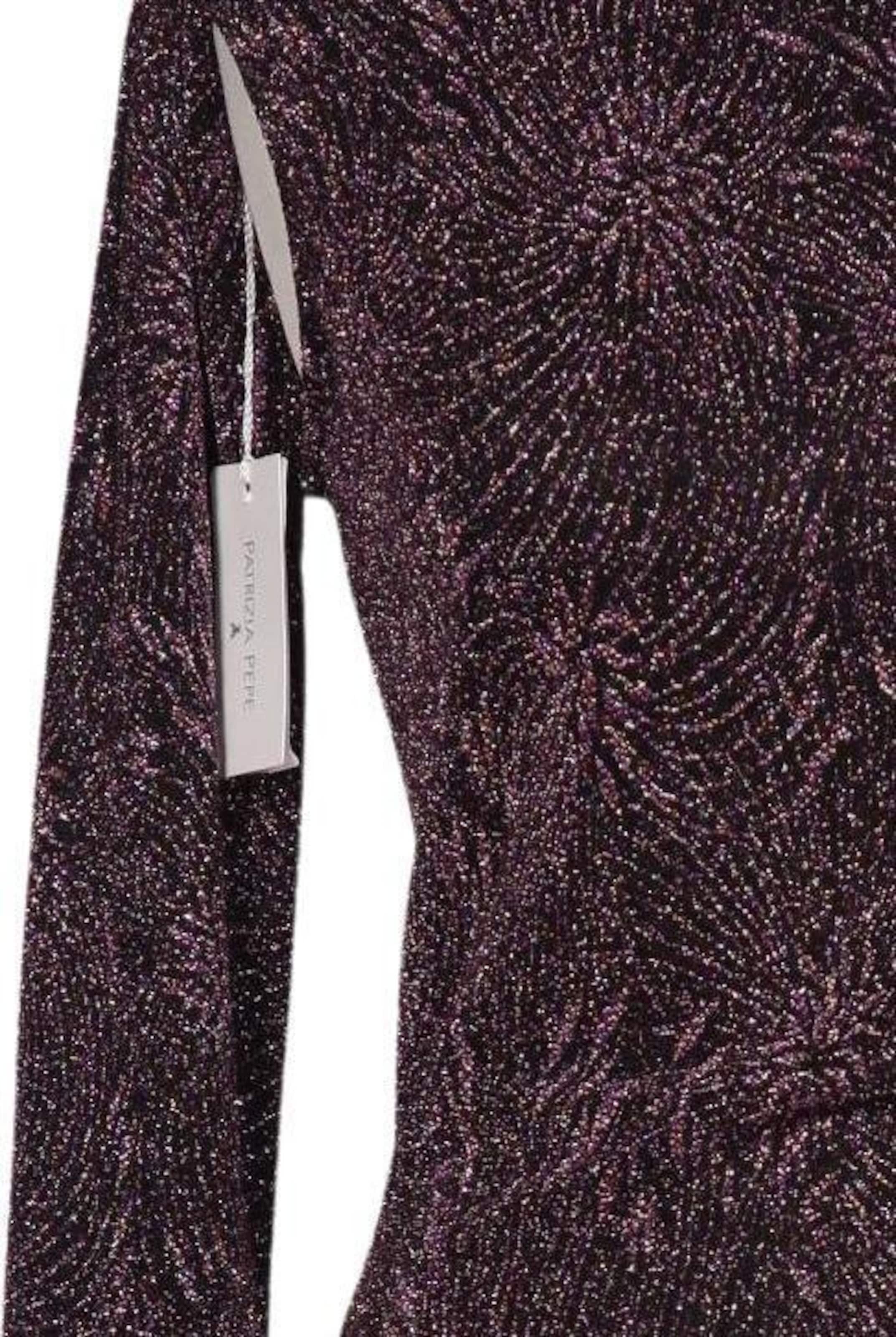 PATRIZIA PEPE Dress in L in Purple