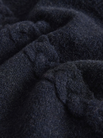 The Set Вязаная кофта в Синий