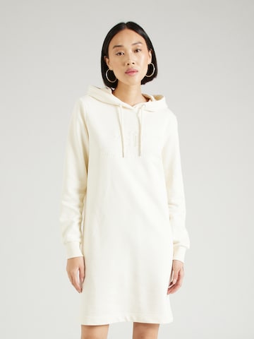 GANT Dress in Beige: front