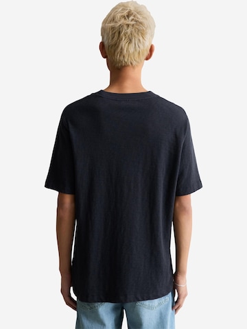 Marc O'Polo DENIM Shirt 'Basic' in Blue