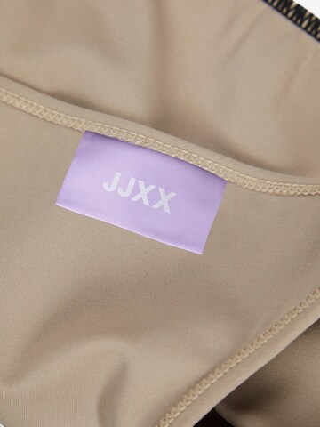 JJXX Top 'Isla' in Brown