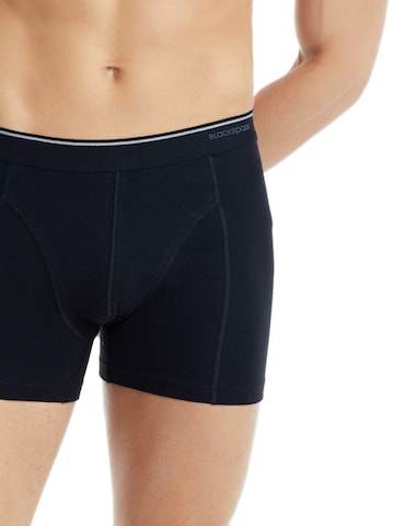 Blackspade Board shorts in Black