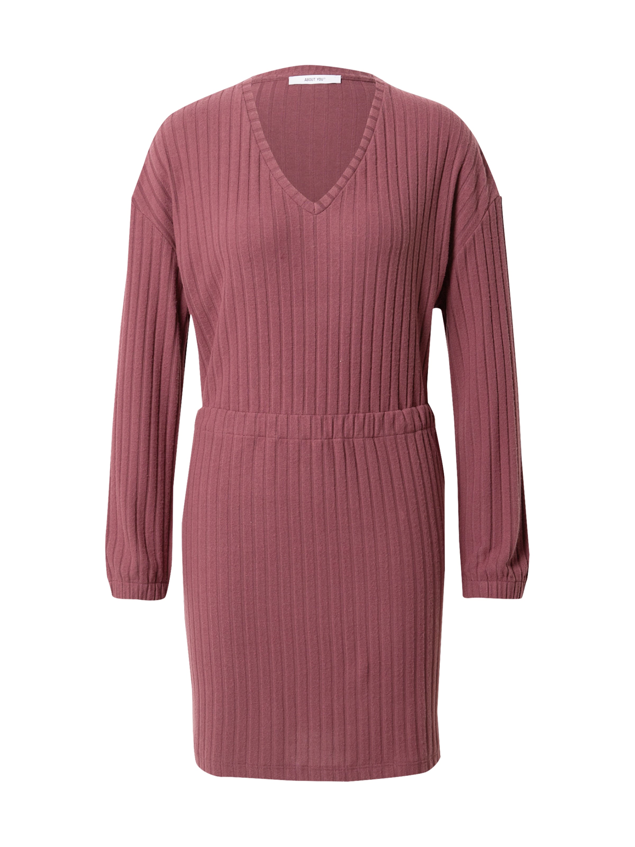 ABOUT YOU Φόρεμα 'Arlene' σε ροζ: μπροστά